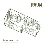 Raum Life - Urbanes Refugium Mit Parkplatz *